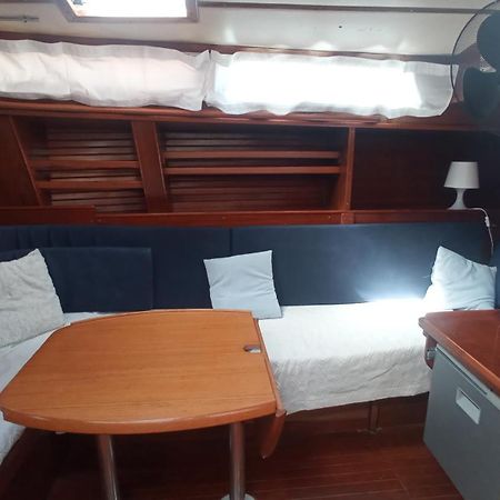 Best Barcelona Boat Experience San Adrián de Besós Zewnętrze zdjęcie