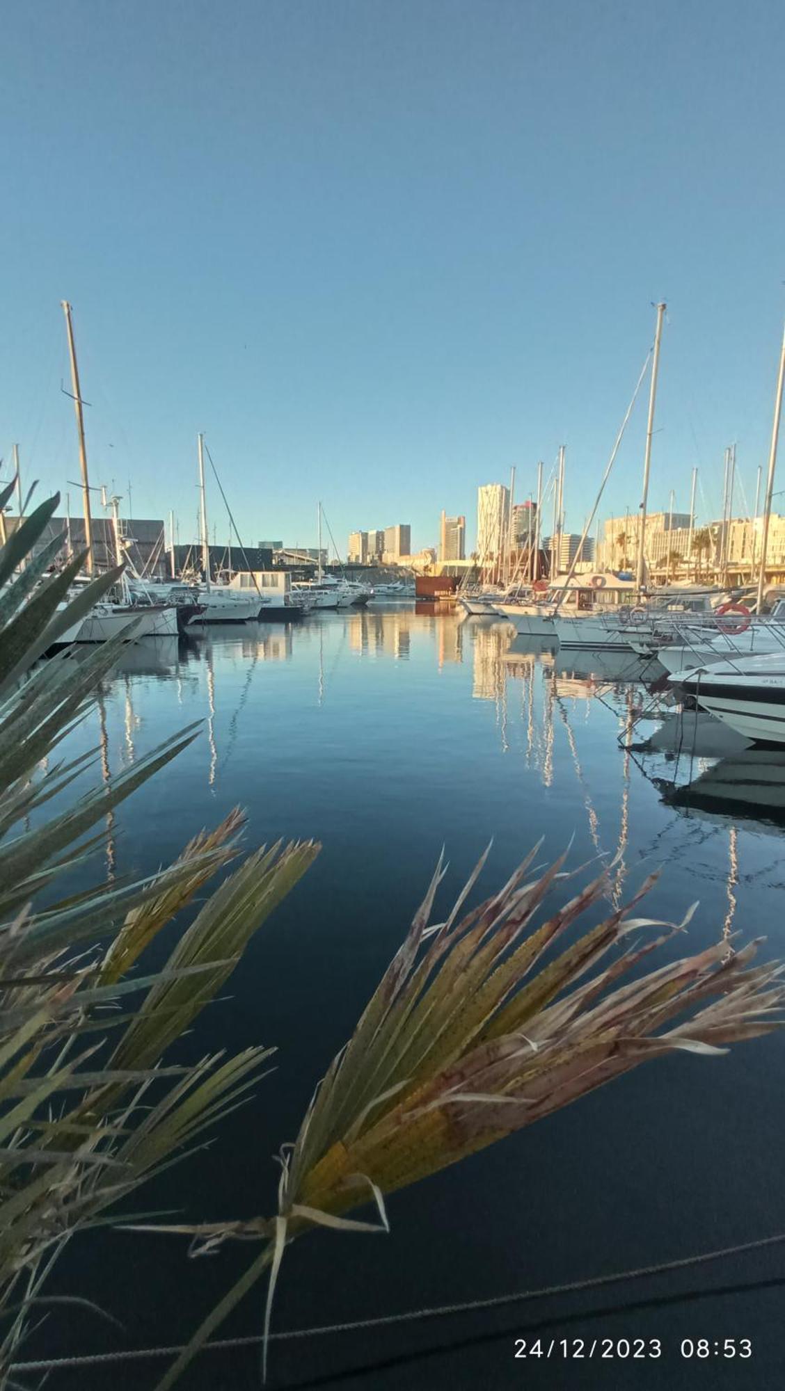 Best Barcelona Boat Experience San Adrián de Besós Zewnętrze zdjęcie