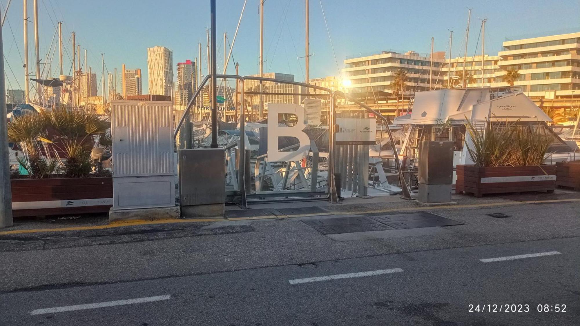 Best Barcelona Boat Experience San Adrián de Besós Zewnętrze zdjęcie