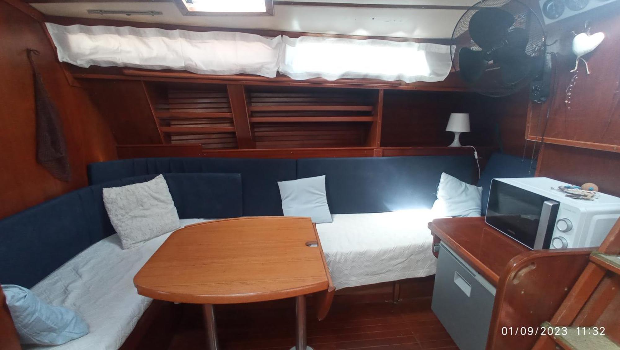 Best Barcelona Boat Experience San Adrián de Besós Zewnętrze zdjęcie