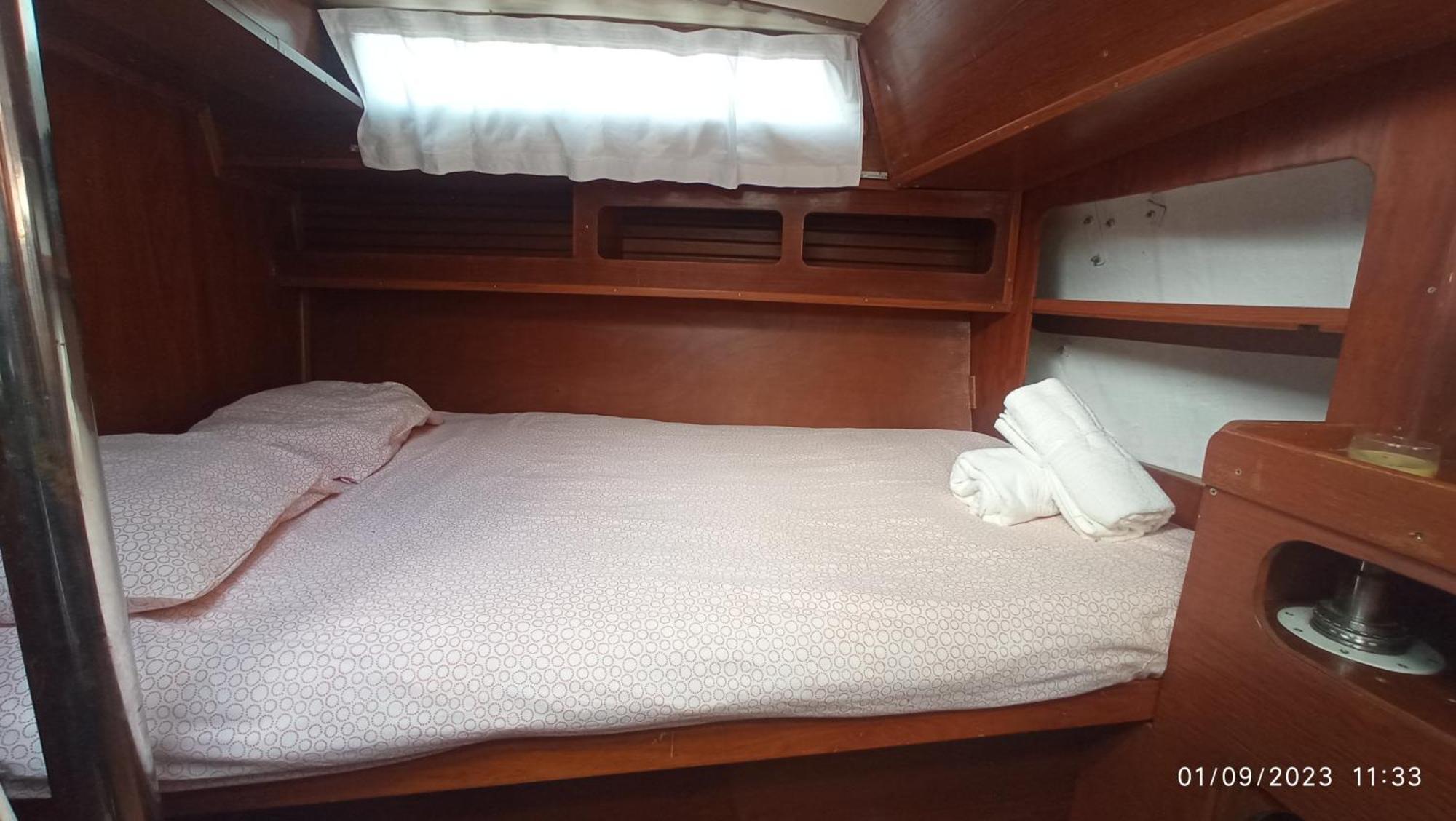 Best Barcelona Boat Experience San Adrián de Besós Zewnętrze zdjęcie