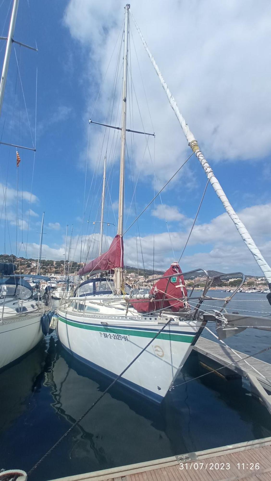 Best Barcelona Boat Experience San Adrián de Besós Zewnętrze zdjęcie