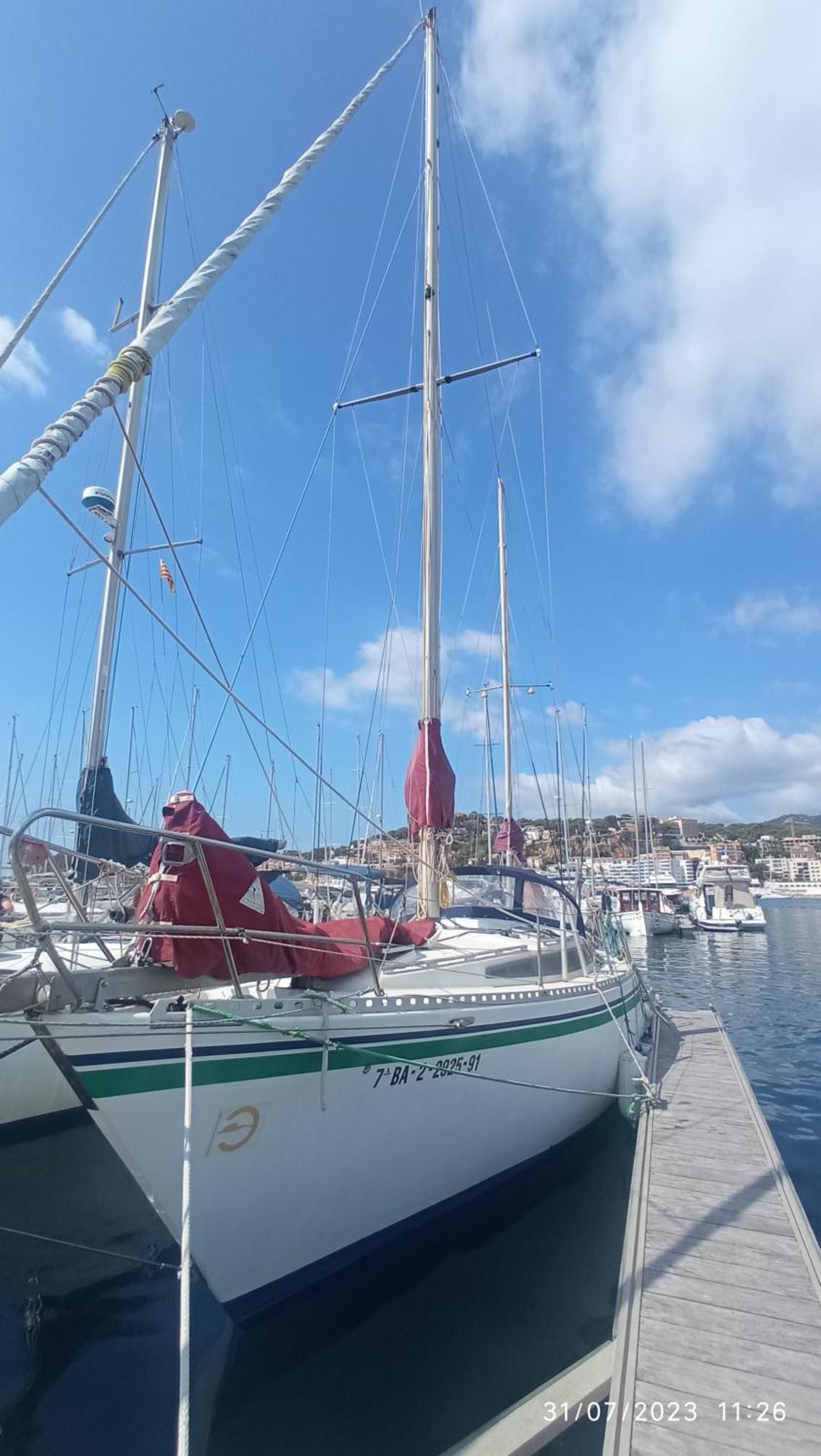 Best Barcelona Boat Experience San Adrián de Besós Zewnętrze zdjęcie