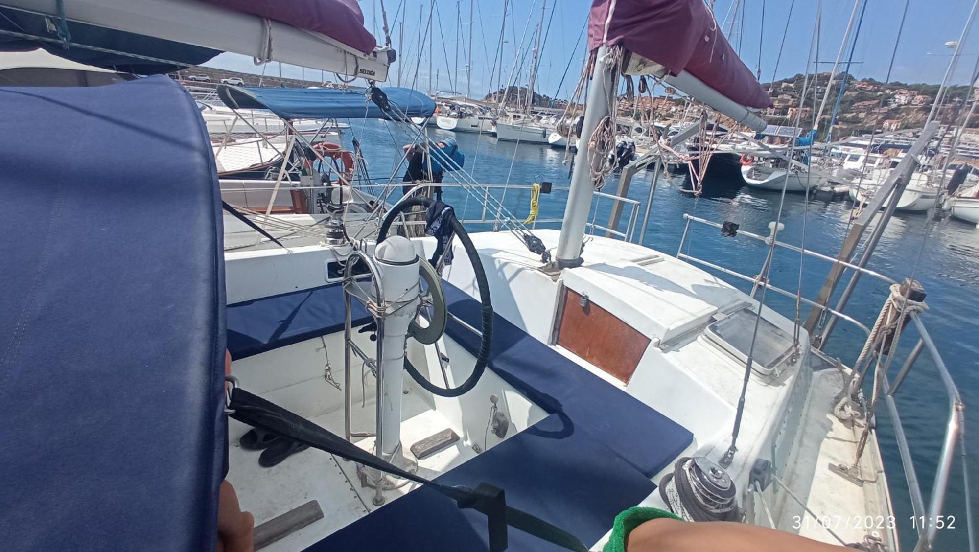 Best Barcelona Boat Experience San Adrián de Besós Zewnętrze zdjęcie